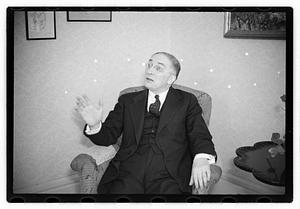 Rabbi Rubenovitz