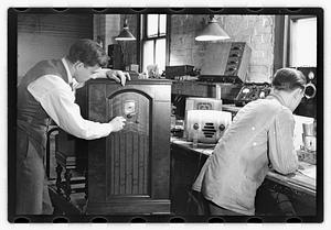 Automatic Radio Mfg.