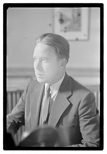Blair McClosky