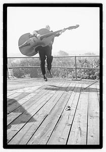 Scotty Holmes