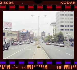 Cambridge Street, Boston