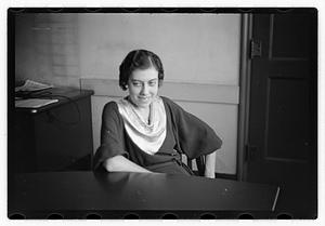 Etta Goodwin