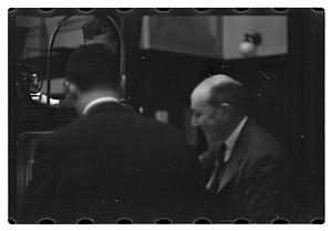 For Herald and Roto Boston Stock Exchange