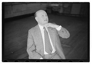 Henry Penn
