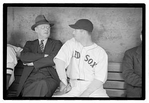 Lefty Grove