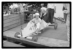 Soap Box Derby