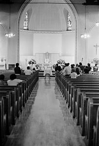St. Rose funeral 3