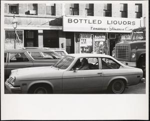 Charles St.