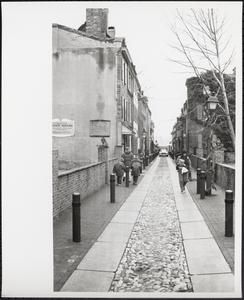 Bollards
