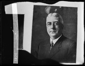 Charles F. Bryant, 8th mayor 1902-1904
