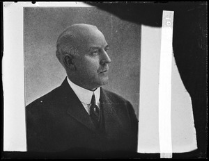 William T. Shea, 10th mayor 1908-1911