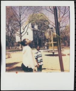 Abby & Hassan