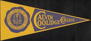 Calvin Coolidge College