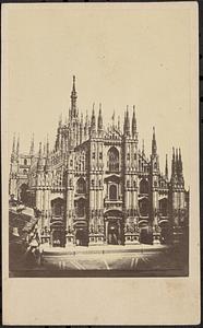 Milan Cathedral