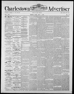 Charlestown Advertiser, May 01, 1875