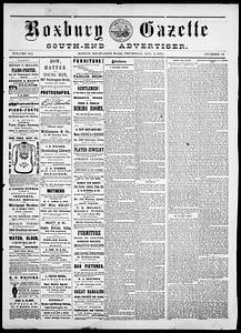 Roxbury Gazette and South End Advertiser, August 03, 1876