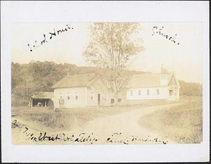 West Whately School