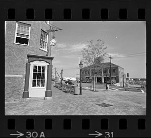 Market Square