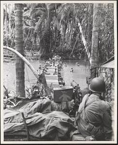 Marines, Guadalcanal