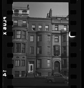456 Beacon Street, Boston, Massachusetts