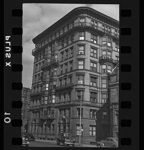 416 Marlborough Street, Boston, Massachusetts