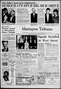 Mattapan Tribune