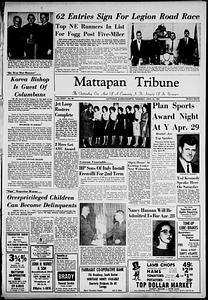 Mattapan Tribune