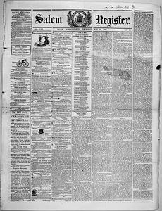 Salem Register