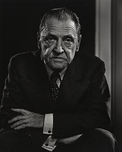 W. Somerset Maugham
