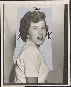 Shirley Stevens Gallagher, Middleton