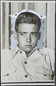 Wilbern Joseph Henderson