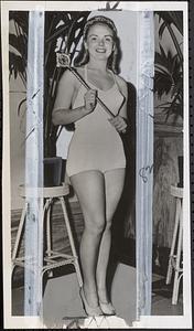 Miss Atlantic City 1946