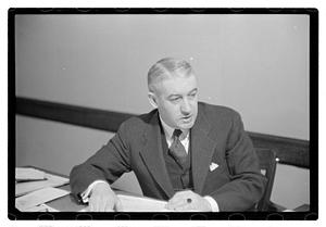 Andrew J. Porter, Nat. Shawmut Bldg.