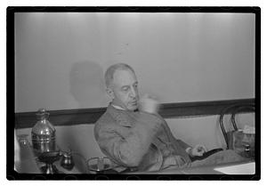 Mr. J. Wells Farley