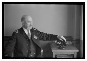 James McDevitt, Deputy Superintendent of Boston Police Dept.
