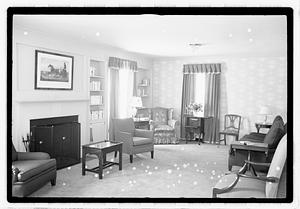 House interior