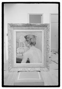 Rubinstein, Helena - opening of beauty parlor and benefit for Esplanade concerts