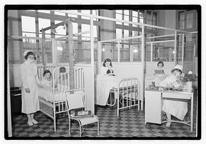 Carney Hospital