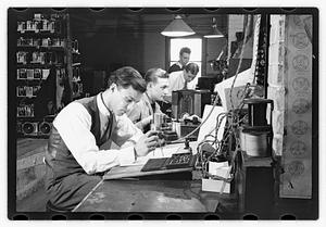 Automatic Radio Mfg.