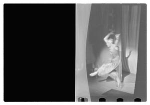 Unidentified performance
