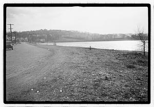 Chandler's Pond
