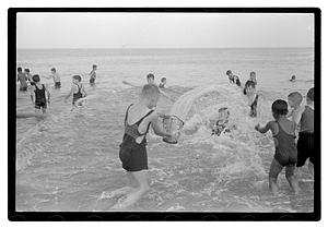 Catholic camp Nantasket