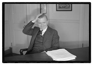 Wm. Bingham Harvard