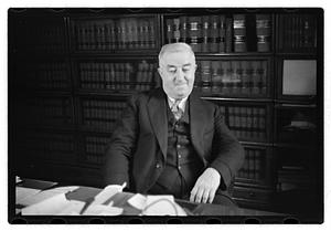 Dist. Att. Foley