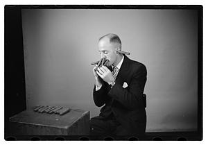 John (cigars) Conners