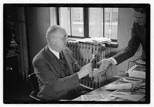 Roscoe C. Hill