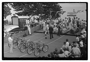Soap Box Derby