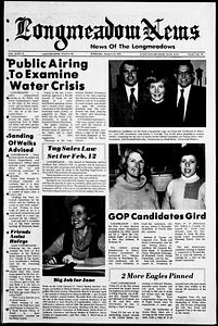 The Longmeadow News