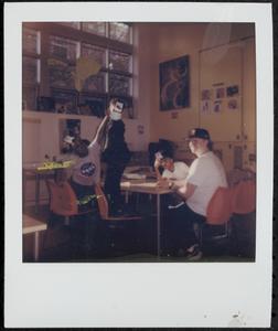 Classroom