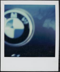 BMW logo